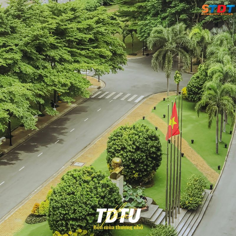 Đại học Tôn Đức Thắng