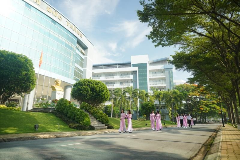 Đại học Tôn Đức Thắng (TDTU)