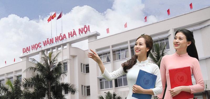 Trường Đại học Văn hóa Hà Nội