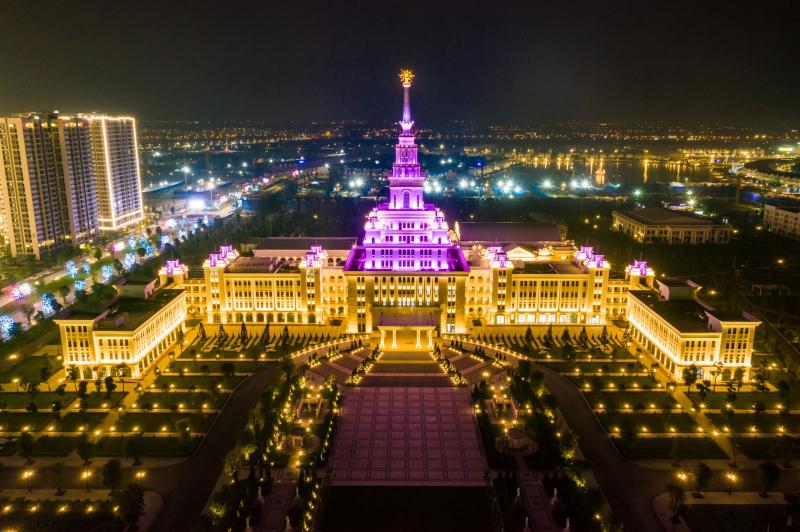 Đại học VinUniversity