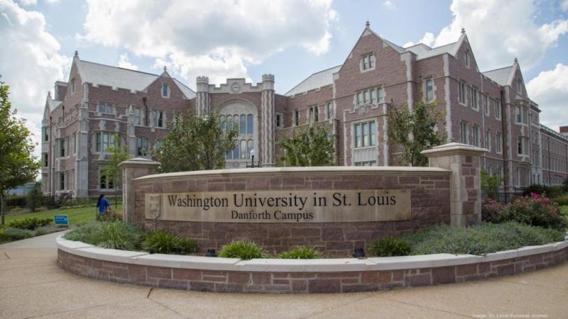 Đại học Washington ở St Louis