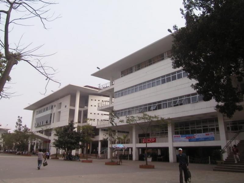 Đại học Xây dựng