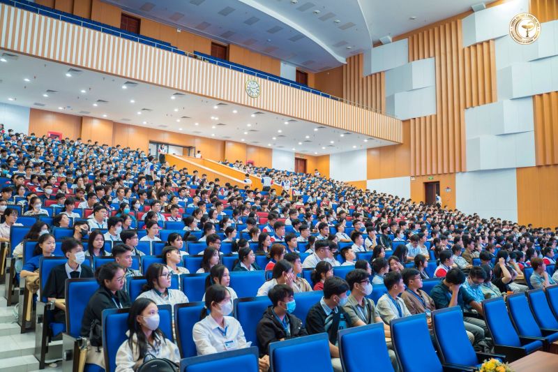 Đại học Y Dược Cần Thơ