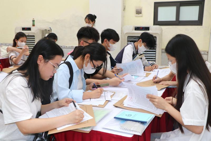 Trường Đại Học Y Dược-ĐHQGHN