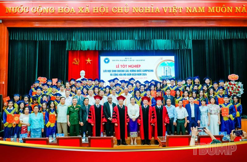 Đại học Y Thái Bình