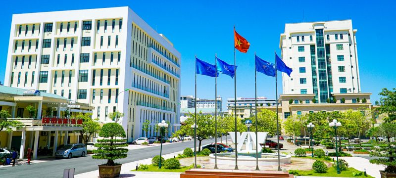 Đại học Y Thái Bình