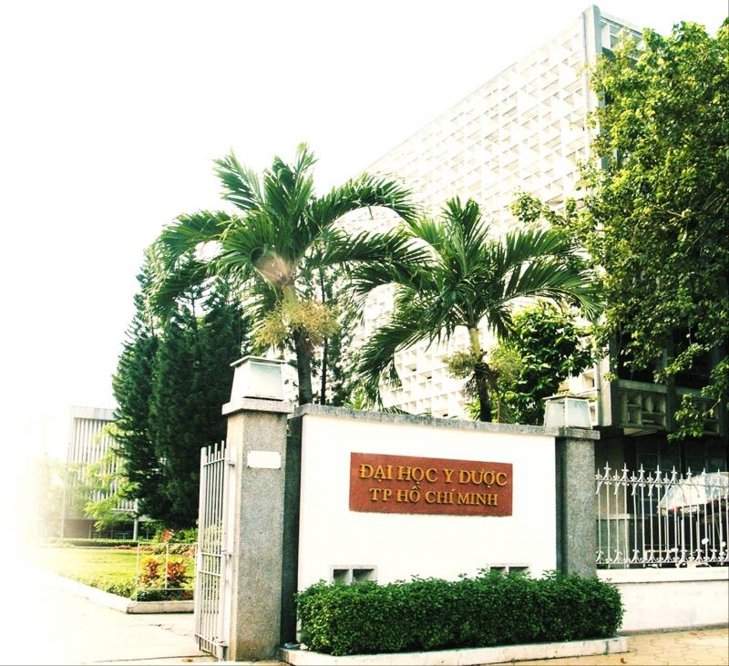 Trường Đại học danh giá nhất tại TP HCM
