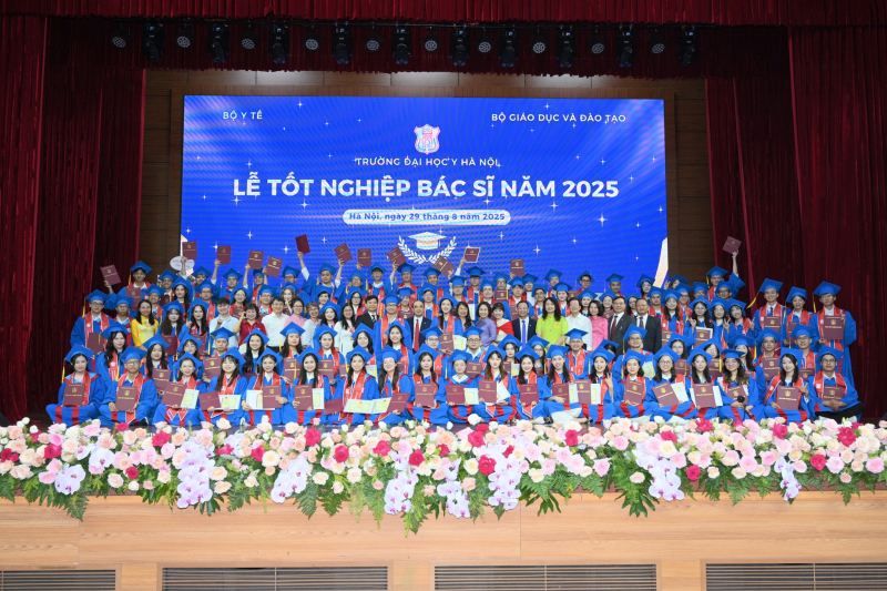 Đại học Y Hà Nội – Ngôi trường đào tạo Y khoa hàng đầu miền Bắc