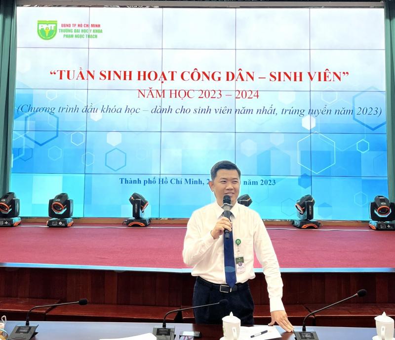 Đại học Y khoa Phạm Ngọc Thạch