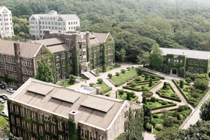 Đại học Yonsei