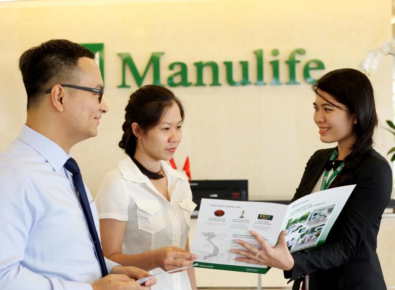 Manulife Việt Nam