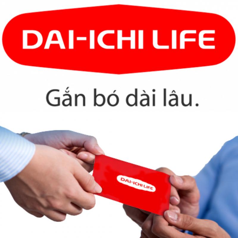 Dai-ichi Life Việt Nam