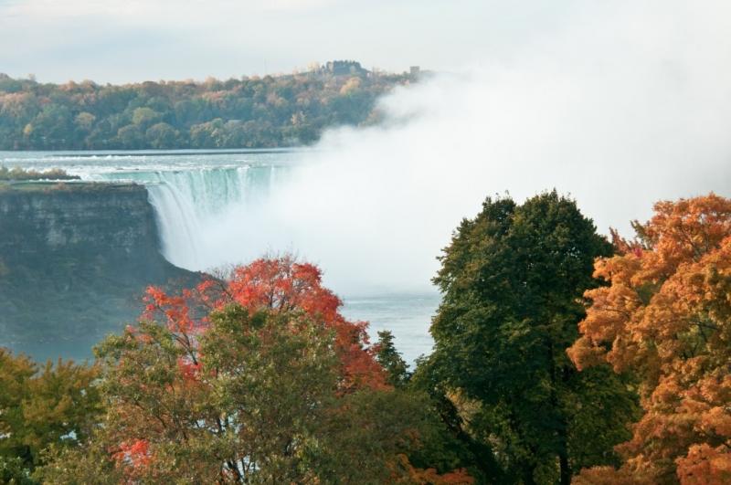 Canada là điểm đến tuyệt vời cho những ai yêu thích mùa thu