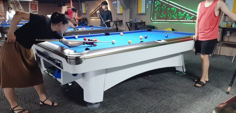 Đại Lý Billiards Quốc Hưng