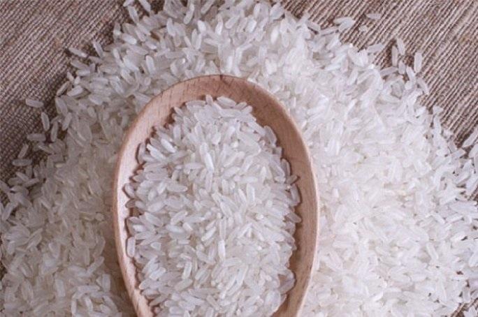 Đại lý gạo Bảo Ngọc