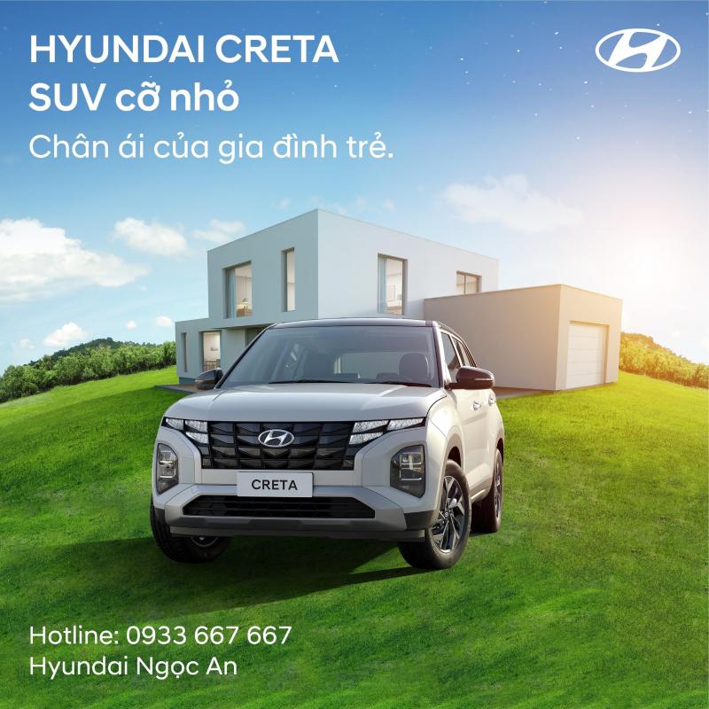 Hyundai Ngọc An