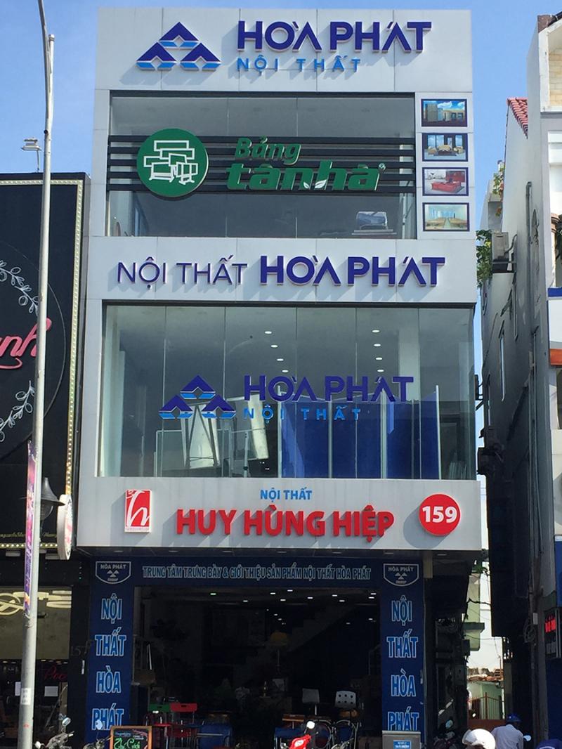 Top 6 Cửa hàng bán két sắt uy tín nhất Đà Nẵng