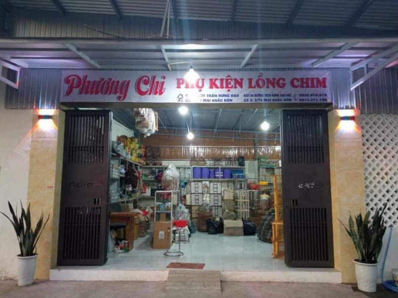 Đại lý Phương Chi Huế