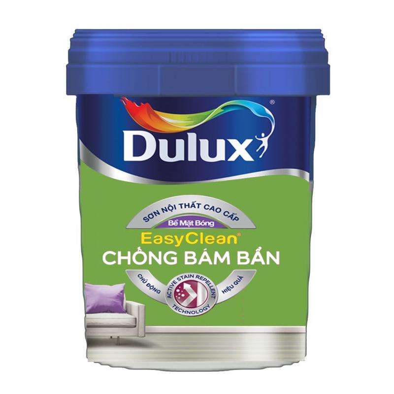 Đại lý sơn Dulux Dung Đài