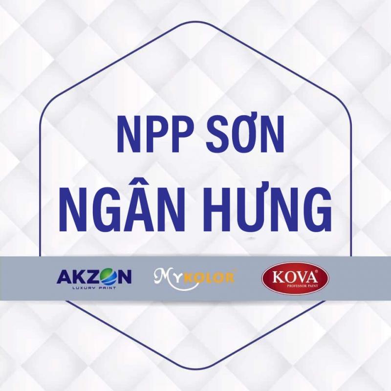 Đại Lý Sơn Ngân Hưng