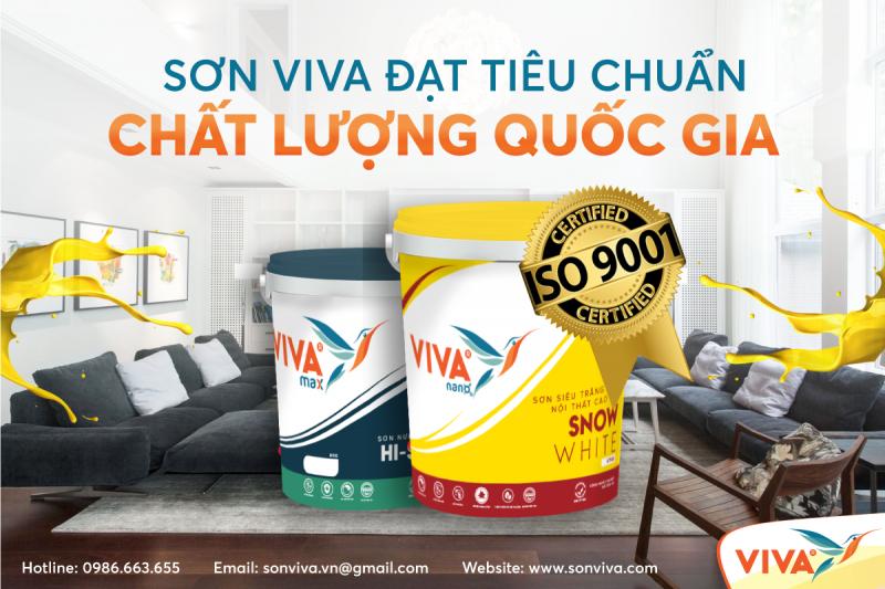 Đại lý sơn T﻿﻿﻿uyên Huyền