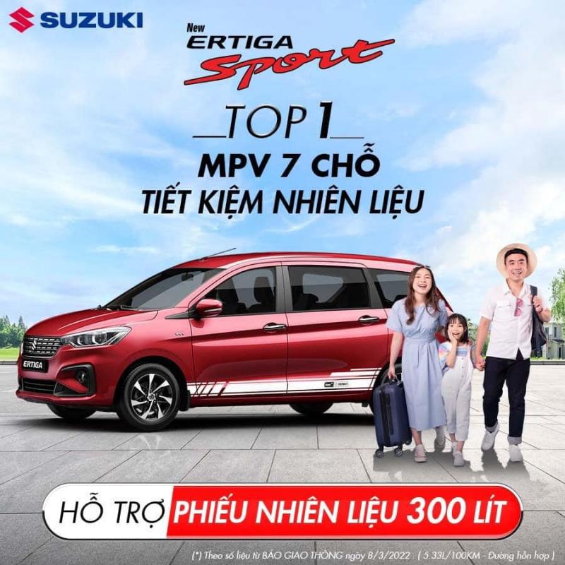 Đại lý Suzuki Việt Long