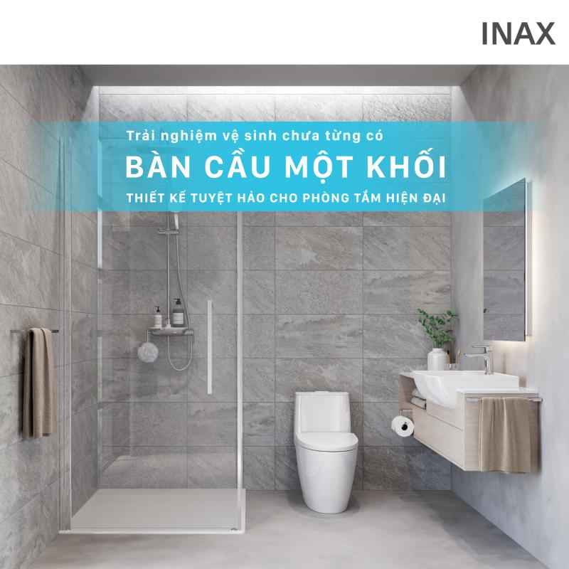 Đại lý thiết bị vệ sinh INAX Quy Nhơn Bình Định - Thi Thi