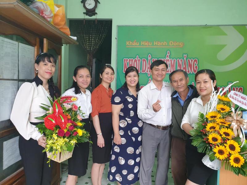 Đại Lý Thuế Ngân Việt