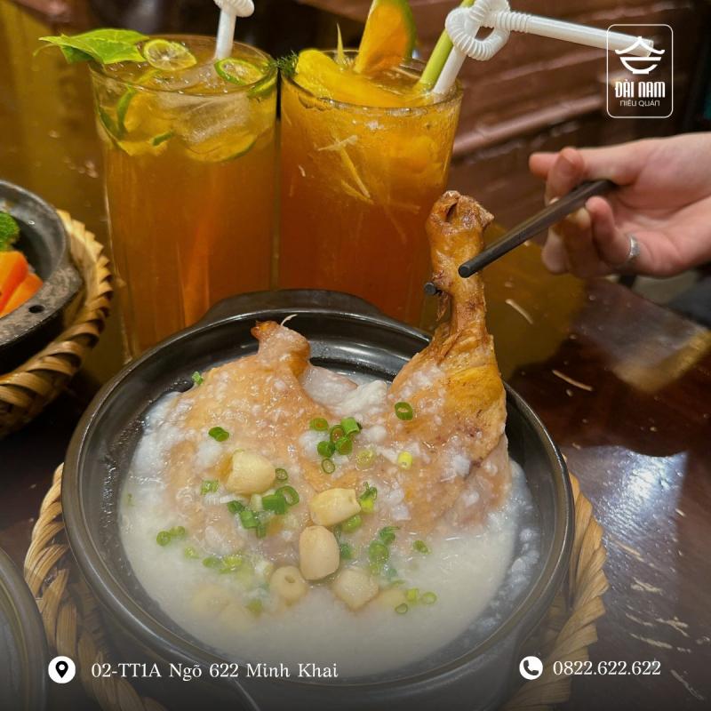 Đài Nam Niêu Quán