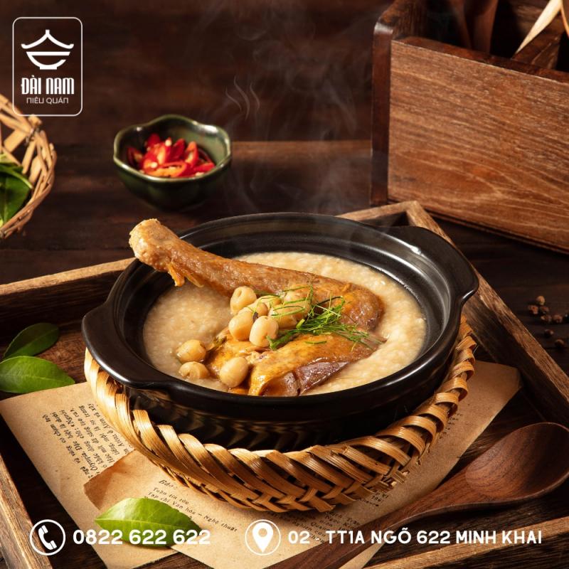 Đài Nam Niêu Quán