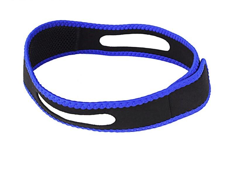 Đai nẹp cằm chống ngáy ngủ AOLIKES A-2107 Stop Snoring Belt