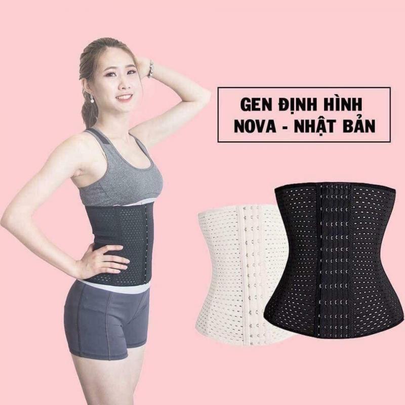 Đai nịt bụng Nova