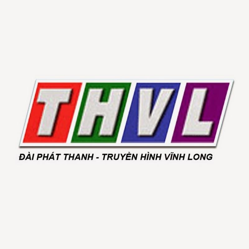 Logo Đài Phát thanh Truyền hình Vĩnh Long
