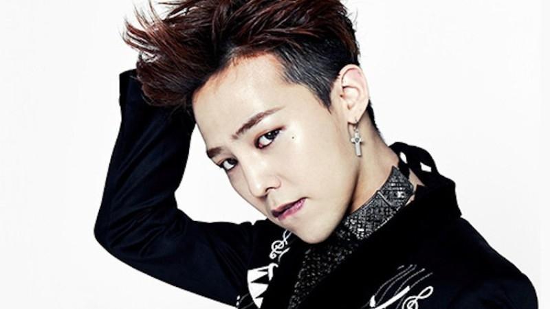 Đại Phong - bản sao của G-Dragon