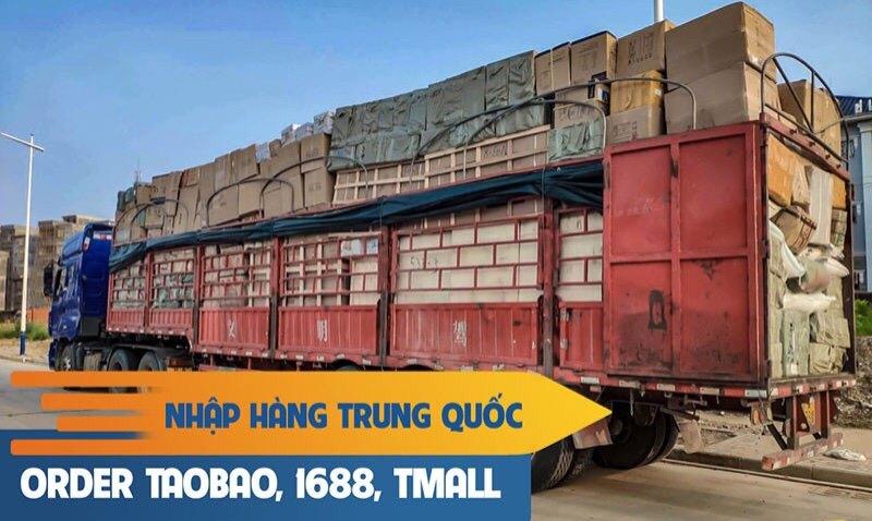 Đại Phúc Logistics