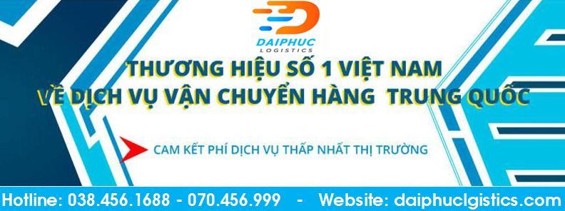 Đại Phúc Logistics