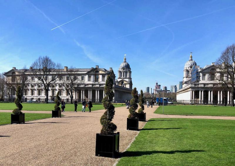 Đài thiên văn Hoàng gia Greenwich