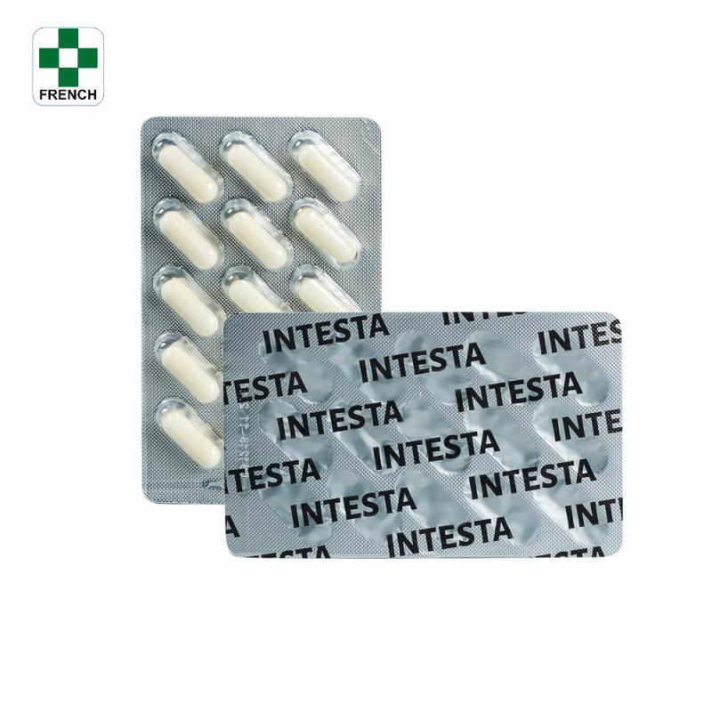 Sản phẩm hỗ trợ điều trị hội chứng ruột kích thích ﻿INTESTA