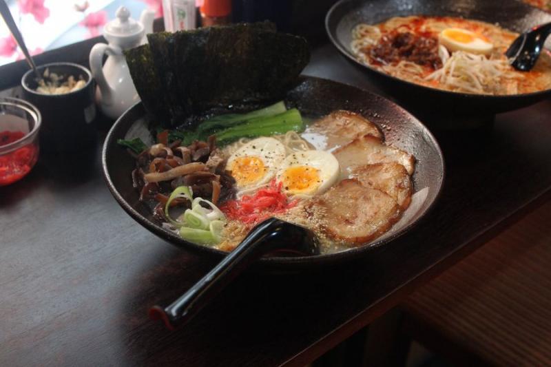 Daiichi Ramen