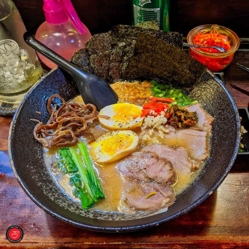 Daiichi Ramen