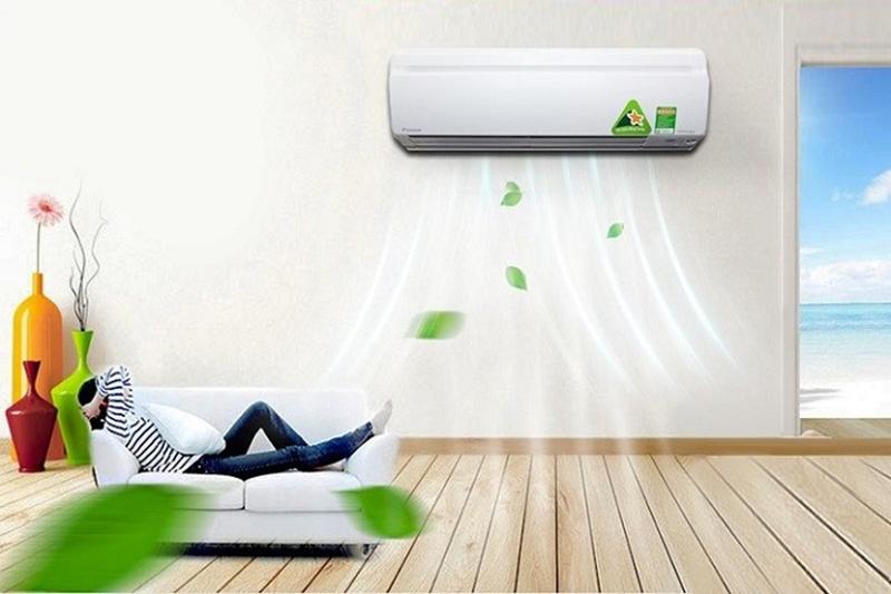 Máy lạnh Daikin