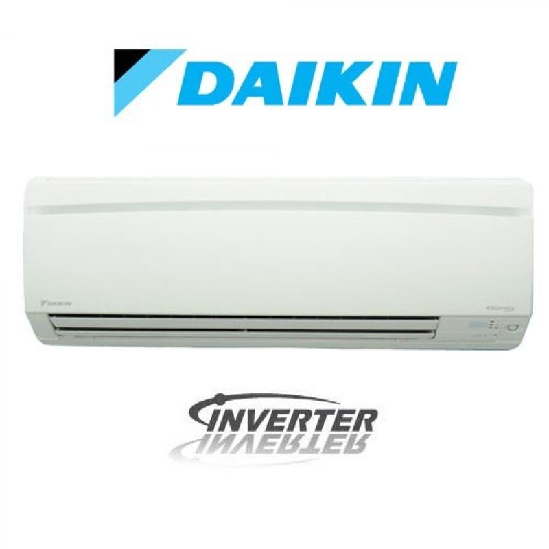 Daikin