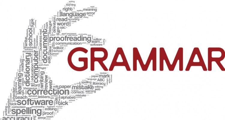 Daily Grammar