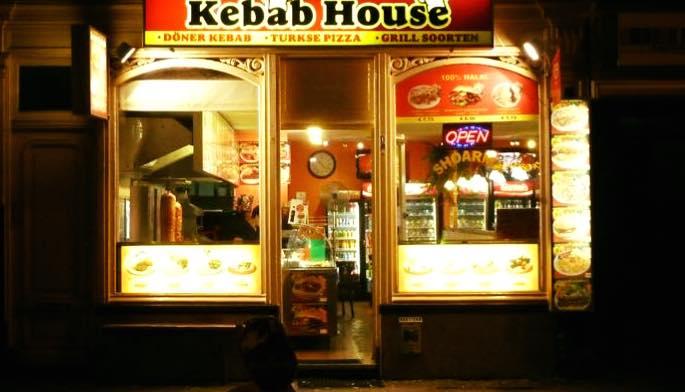 Daily Kebab Haus