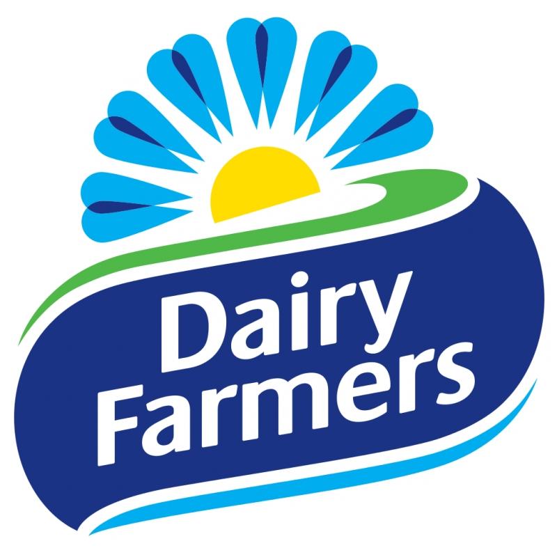 Thương hiệu sữa Dairy Farmers