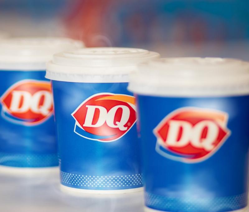 Dairy Queen