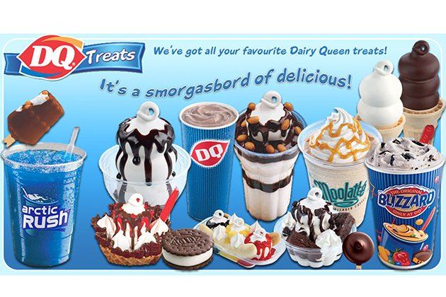 Dairy Queen