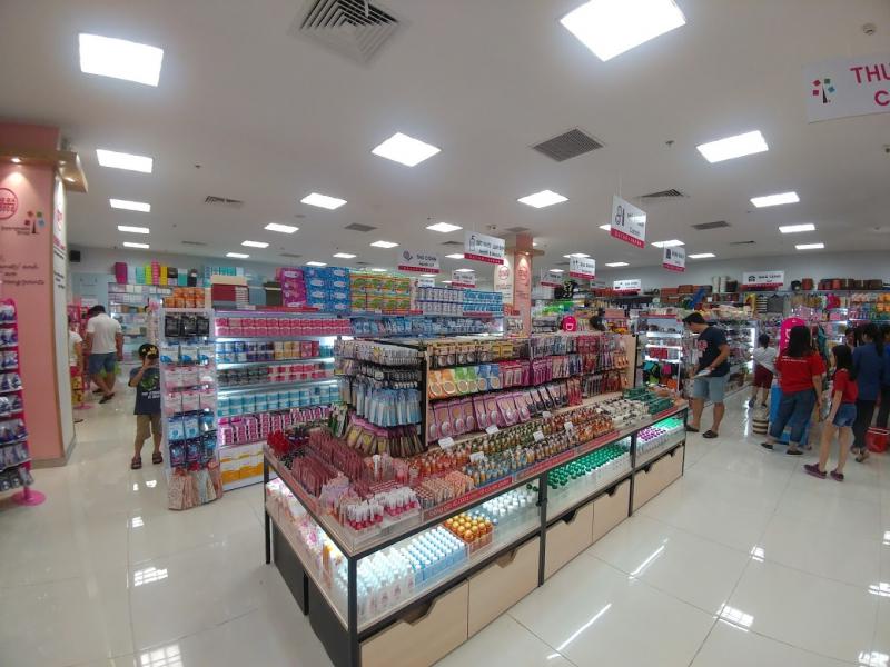 Daiso Japan