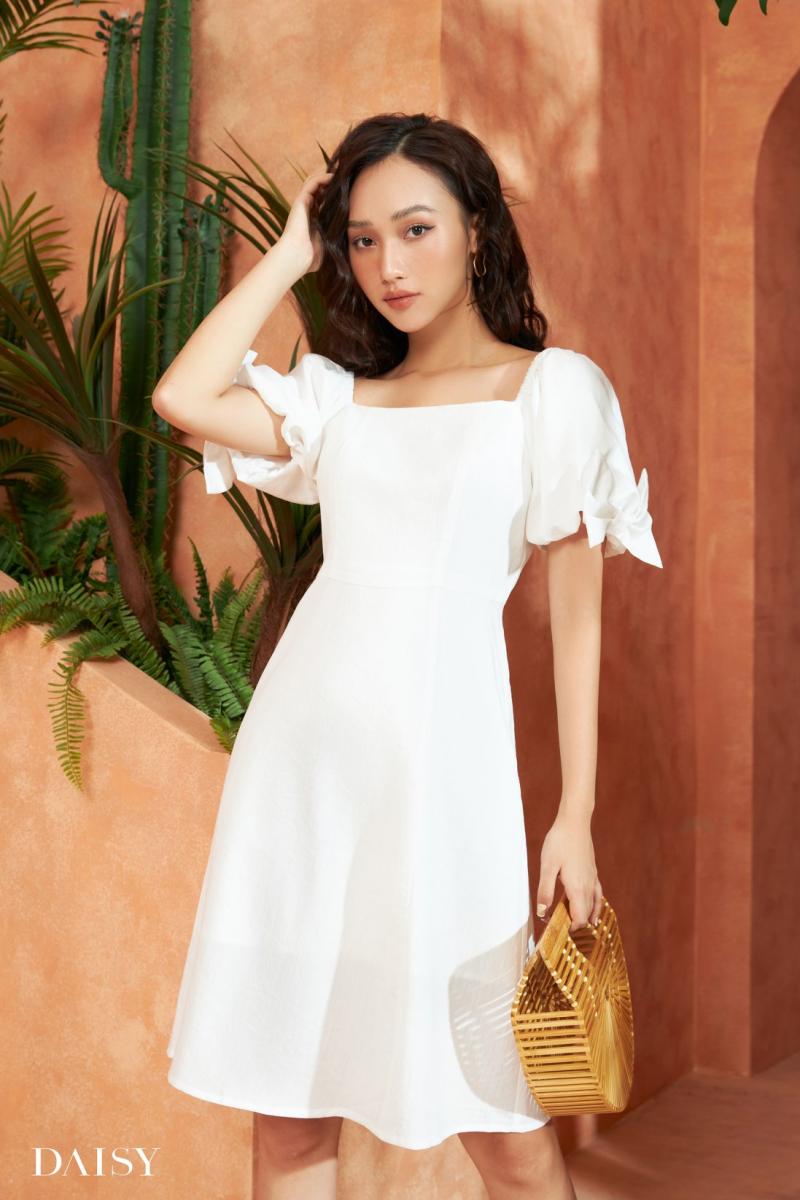 TOP 10 Shop bán váy đầm đi tiệc đẹp nhất tại Phú Quốc  Người Phú Quốc