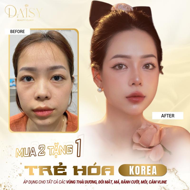 Daisy Beauty Clinic